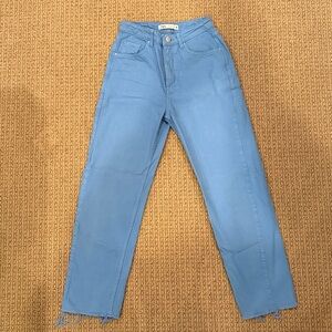 Zara jeans